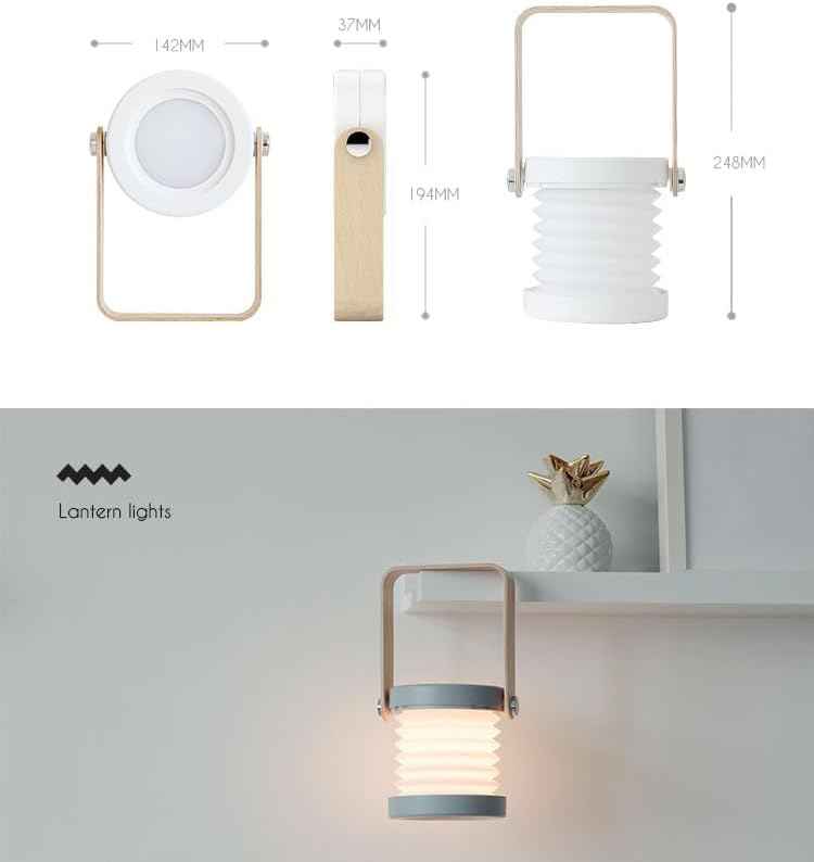 🔦 3-in-1 Lantern Lamp – Light Up Every Moment 🌙