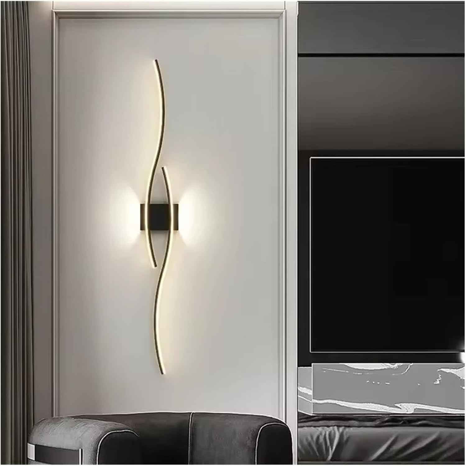 💡Modern Decorative Wall Lamp – Elegance Meets Function✨