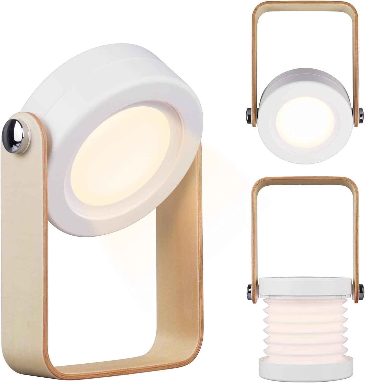 🔦 3-in-1 Lantern Lamp – Light Up Every Moment 🌙