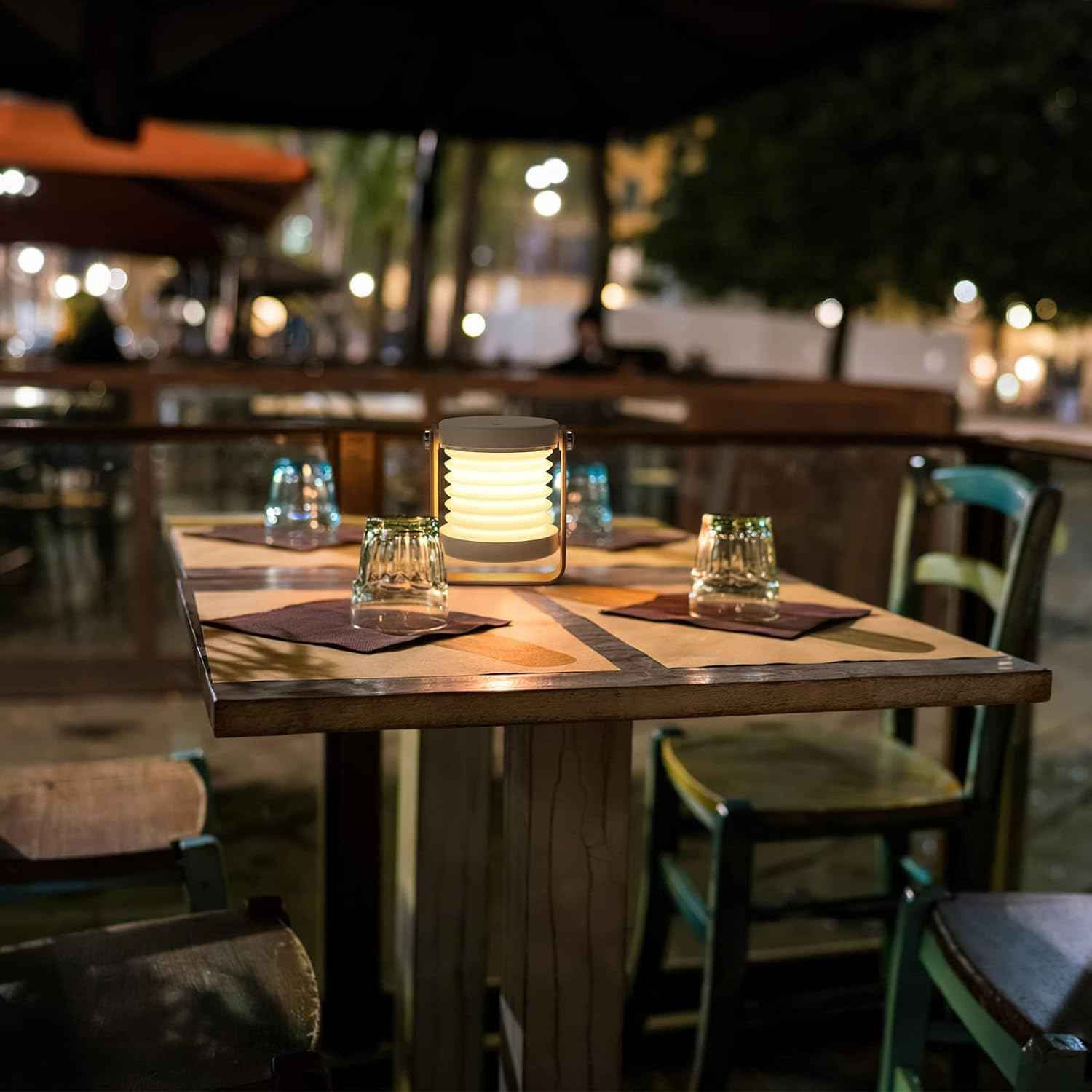 🔦 3-in-1 Lantern Lamp – Light Up Every Moment 🌙