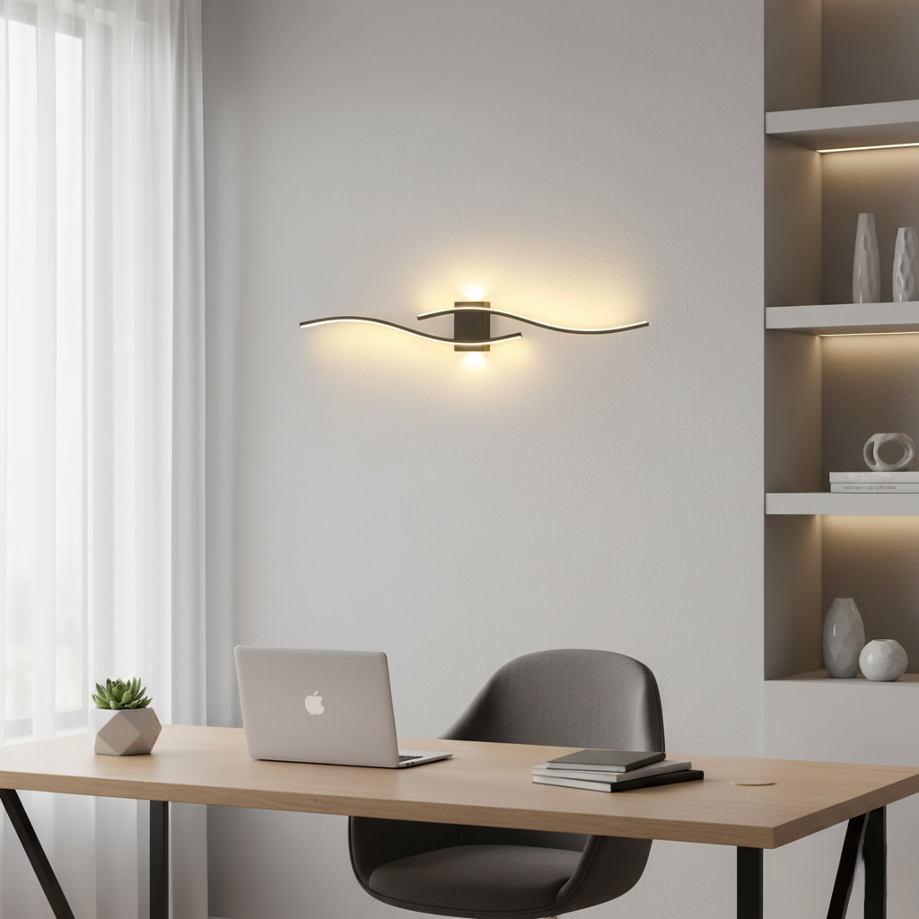 💡Modern Decorative Wall Lamp – Elegance Meets Function✨