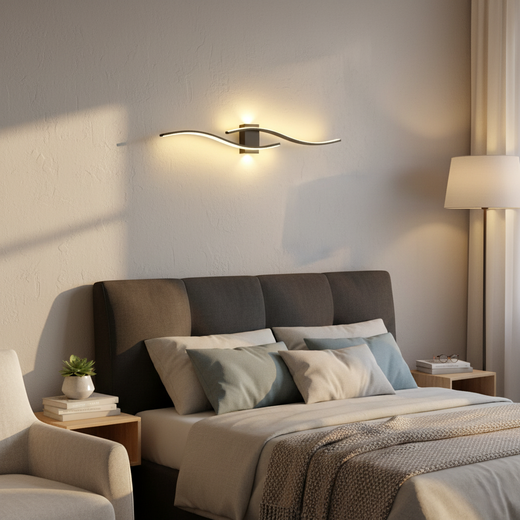 💡Modern Decorative Wall Lamp – Elegance Meets Function✨